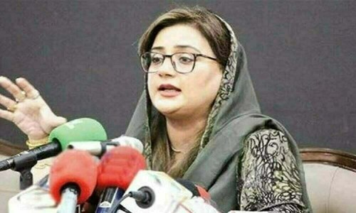 PTI&rsquo;s audit claims expose corruption in their own tenure: Azma