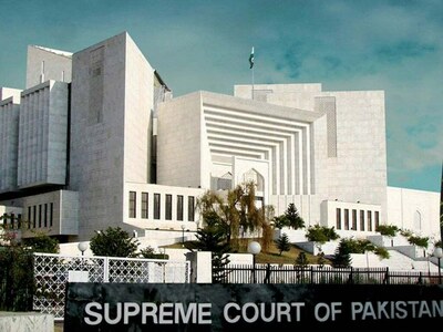 Employees transferred from T&T to PTC, and subsequently to PTCL: SC judgement