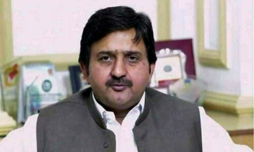 26 suspended MPAs: Punjab PA speaker begins proceedings on disqualification references