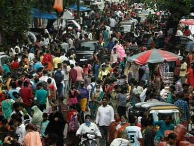 Population growth, climate change: Aurangzeb identifies ‘critical’ existential challenges facing Pakistan