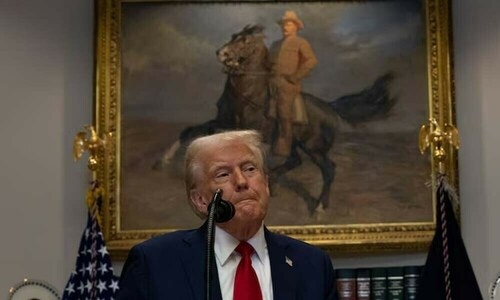 Judge blocks Trump’s birthright citizenship order after SC ruling Judge blocks Trump’s birthright citizenship order after SC ruling