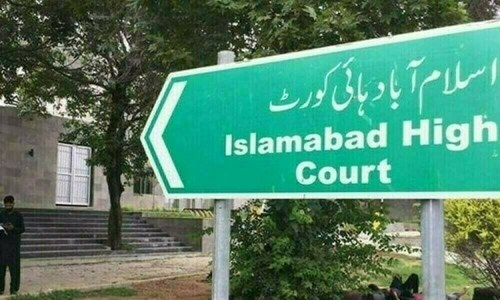 No report in Dr Aafia case: IHC may initiate contempt proceedings against PM, others