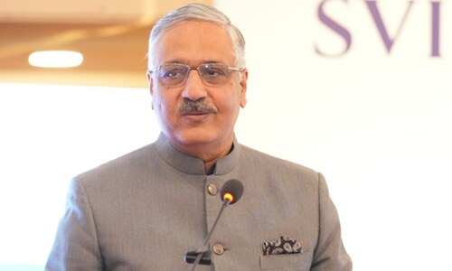 &lsquo;South Asia currently lingers below threshold of stability&rsquo;