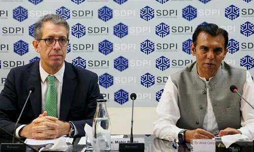 IMF reaffirms support to reform agenda