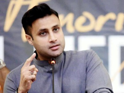 &lsquo;Political repression&rsquo; in Pakistan: PTI&rsquo;s Zulfi Bukhari to testify before US Congress body