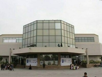 Build Pakistan Exhibition and Conference 2025: Housing ministry and Fakt Exhibitions sign MoU
