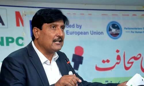 Journalists condemn detention of RIUJ president
