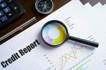 A quest for credit-rating upgrade