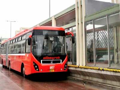 CM for digital payment system for public transport
