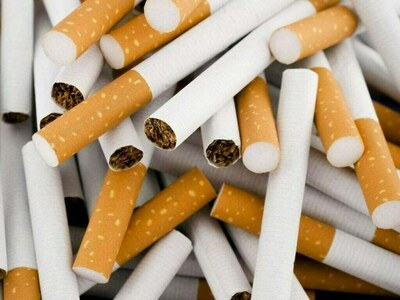 Illicit-cigarette trade causes economic, public health challenges: study