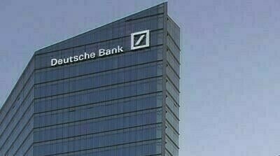 Deutsche Bank declares rates of profit