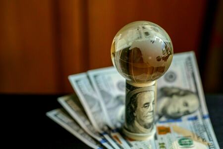$2.45bn FDI fetched in FY25