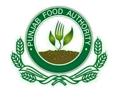 PFA seals multiple food units