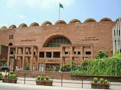 PCB unveils 'Women’s Cricket Calendar' for 2025-26 season