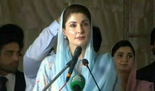 Briefing given to CM Maryam: Monsoon rains: at least 108 killed, 388 injured
