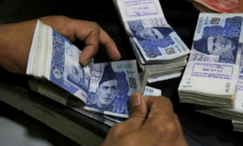 Disallowing expenditure: Govt likely to increase limit to Rs2.5m