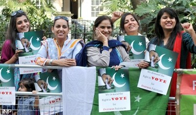 Overseas Pakistanis: Services of OPC Punjab to be improved
