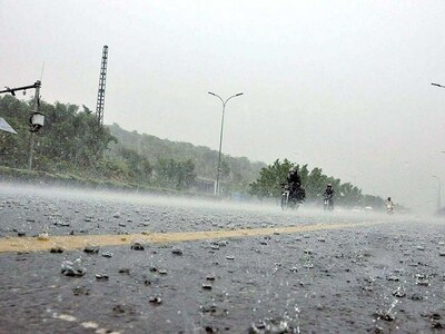 Islamabad experiences heaviest rainfall since 2001 Islamabad experiences heaviest rainfall since 2001