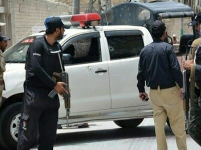 Raise in salaries, allowances: AJK police observe pen-down strike