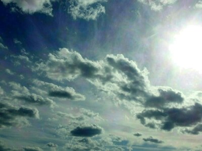The Weather
