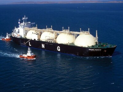 Panels formed to address issues facing gas sector