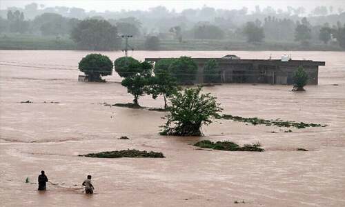 Monsoon floods in Pakistan: death toll reaches 221