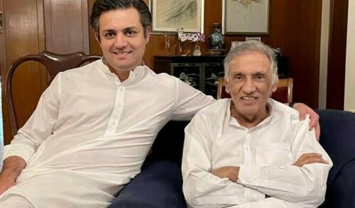 Former Punjab Governor Mian Azhar passes away