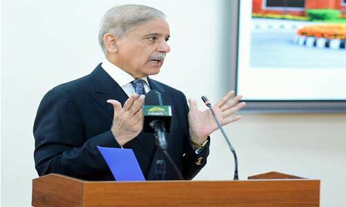 Ceremony at National Police Academy: PM says upholds merit-based recruitment principle