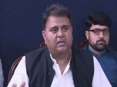 LHC dismisses acquittal pleas of Fawad