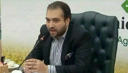 Punjab to establish Citrus Parks in Sargodha, Toba Tek Singh