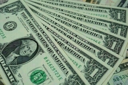 Dollar's rate in Interbank market