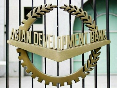 ADB keeps growth outlook unchanged
