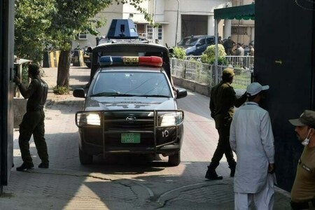 Criminal groups: Punjab Police crackdown continues