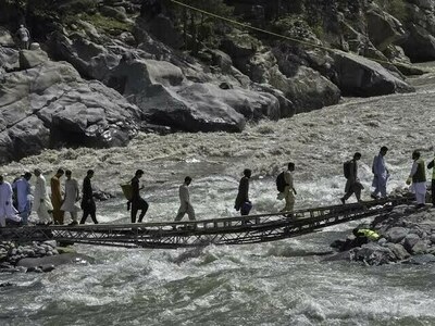 Northern mountainous regions: NDMA advises tourists, travellers to postpone trips