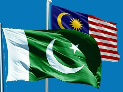 Malaysia keen to improve mutual trade relations: HC