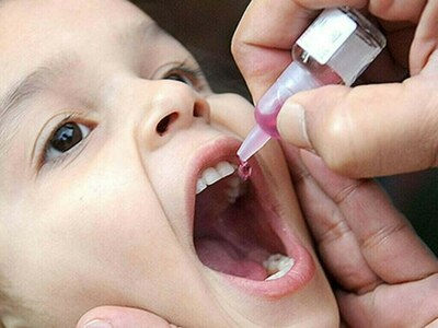 NA body says concerned at polio resurgence