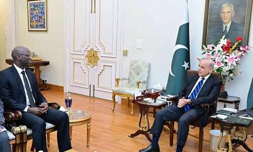 PM tells World Bank delegation: India’s IWT actions threaten key global pacts