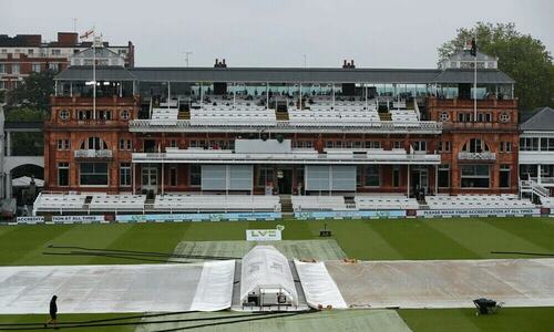 Lord&rsquo;s to host historic women&rsquo;s Test match in 2026