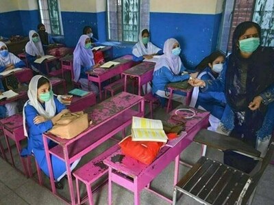 ‘Skills for Life’ programme across 15 schools being launched