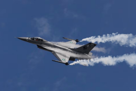 &lsquo;India&rsquo;s miscalculation and Pakistan&rsquo;s strategic victory&rsquo;