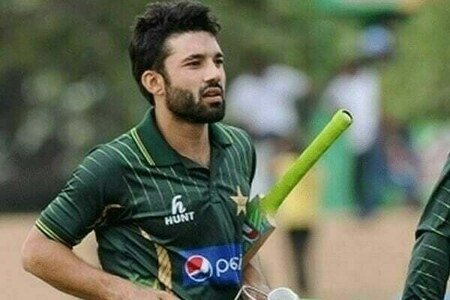 Rizwan to lead Pakistan in three ODIs against West Indies