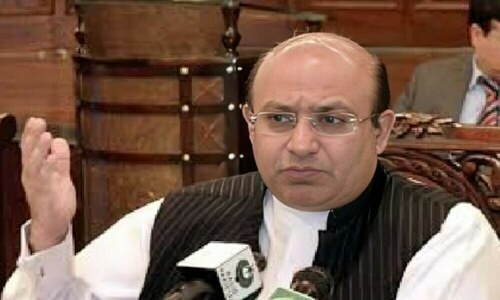 Minister vows rights-based laws with global best practices