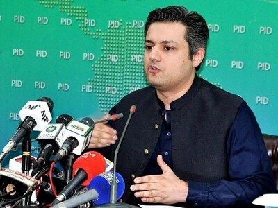 Hammad decides to appear before court after two years in hiding