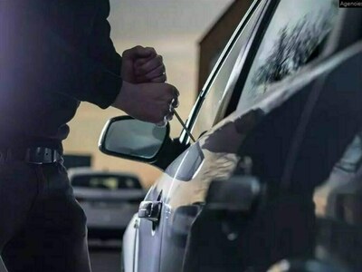 Surge in vehicle theft, murder cases in ICT