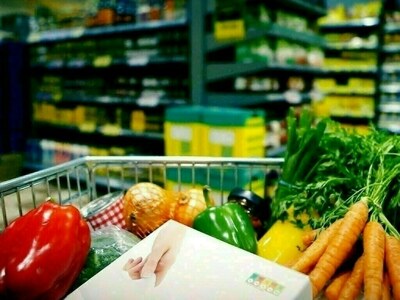 Essential kitchen items&rsquo; prices stay stable