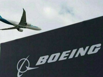 BD orders 25 Boeing planes as part of push to ease US tariffs