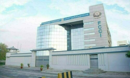 FCCI advocates ‘visible’ cut in interest rate