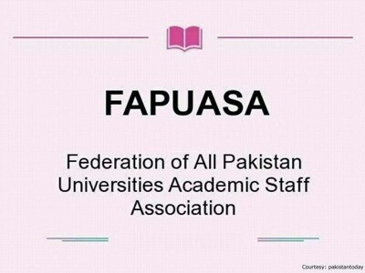 FAPUASA for withdrawal of &lsquo;The Universities and Institutes Laws Act&rsquo;