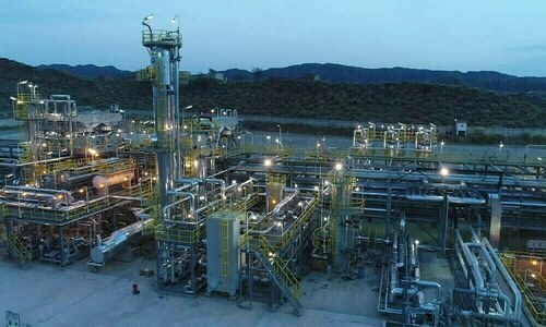 TTS roadmap: Ogra meets key oil industry players