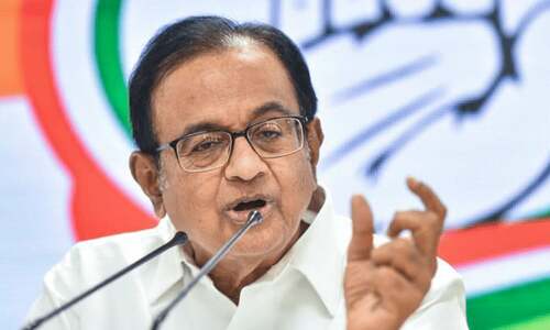 Ex-Indian minister slams Modi over Pahalgam: &lsquo;Don&rsquo;t blame Pakistan without proof&rsquo;